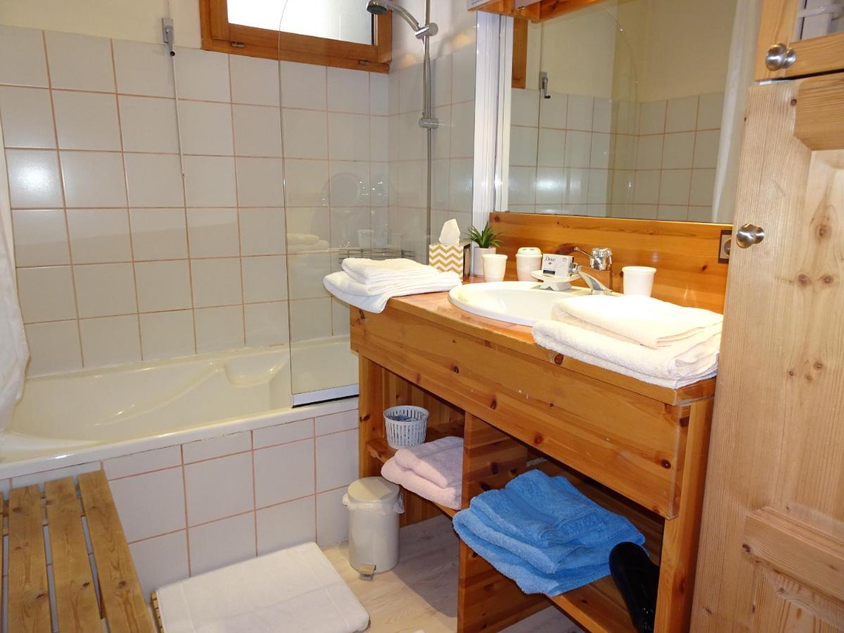 Les Glaciers - 1 Apartment