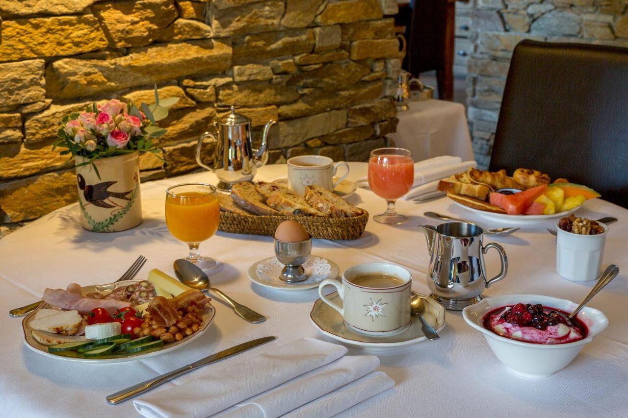 Hotel Chalet-hotel Hermitage