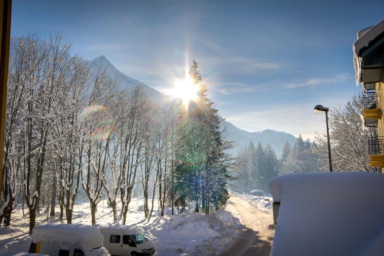 Vert Lodge Chamonix Chamonix