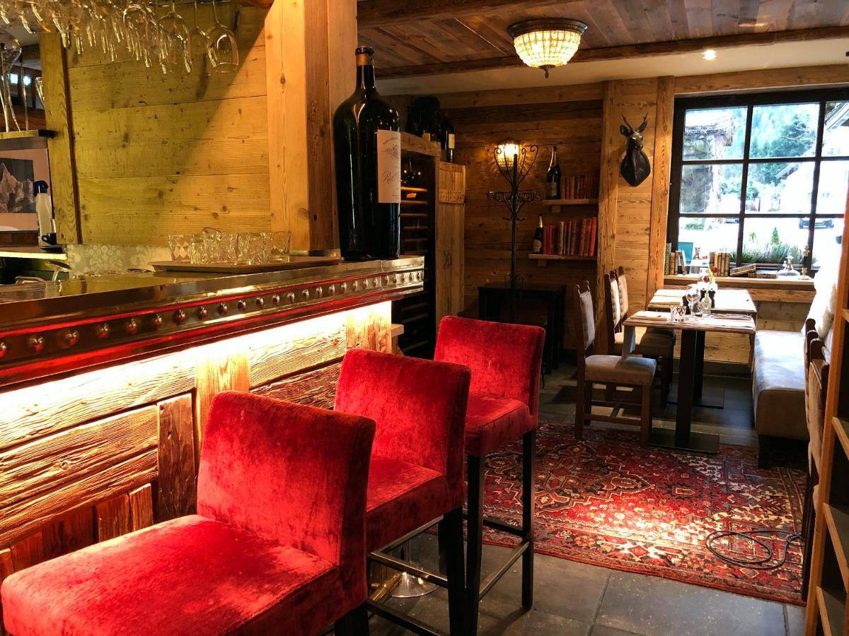 Hotel Le Castel Chamonix