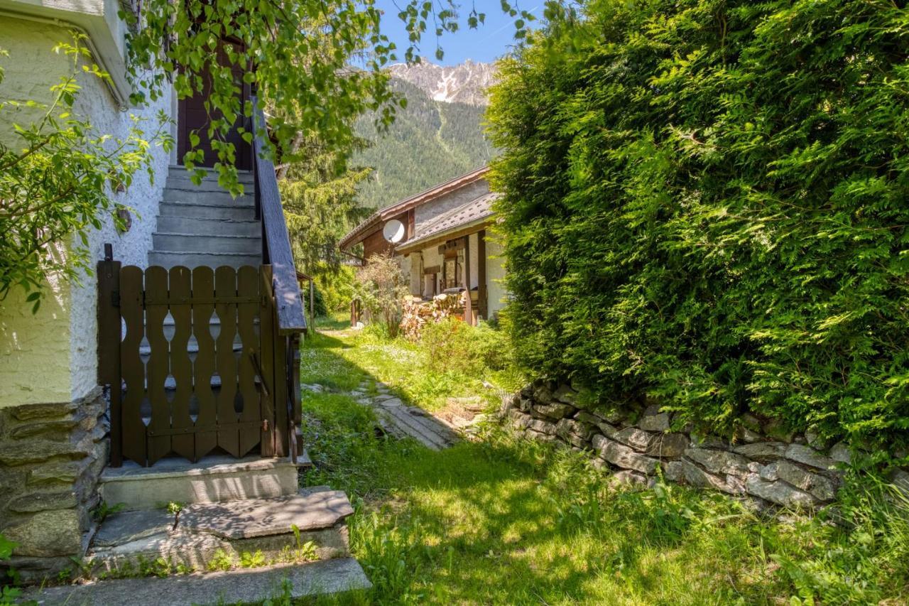 Apartment La Frasse Private *