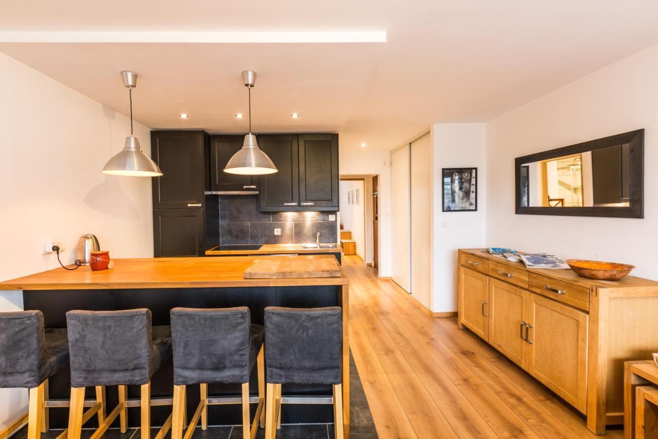 Periades - Incredible Mountain Views Apartment *