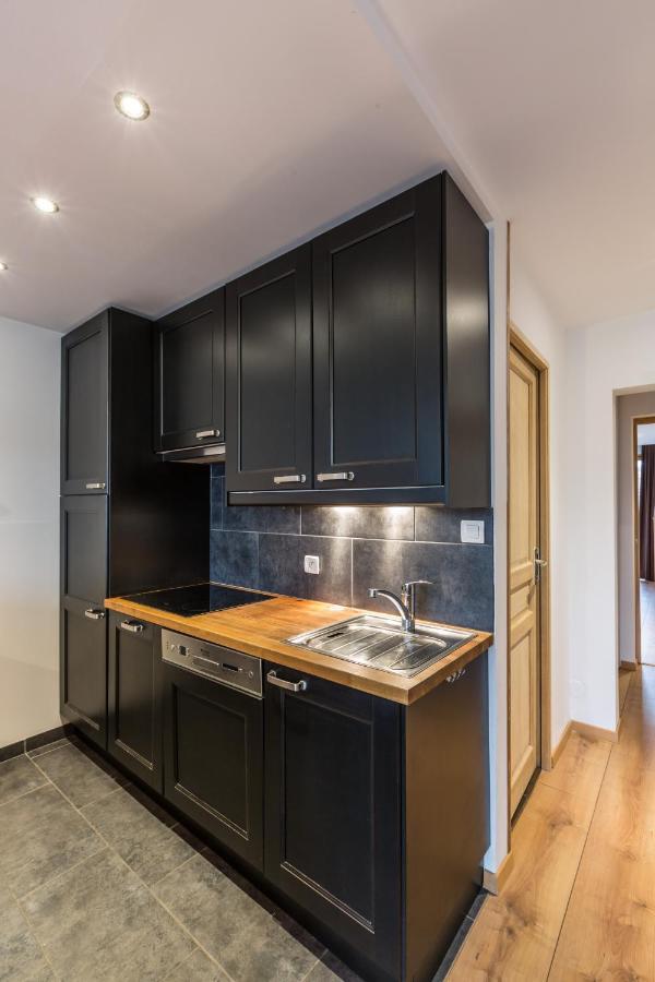 Apartment Periades - Incredible Mountain Views