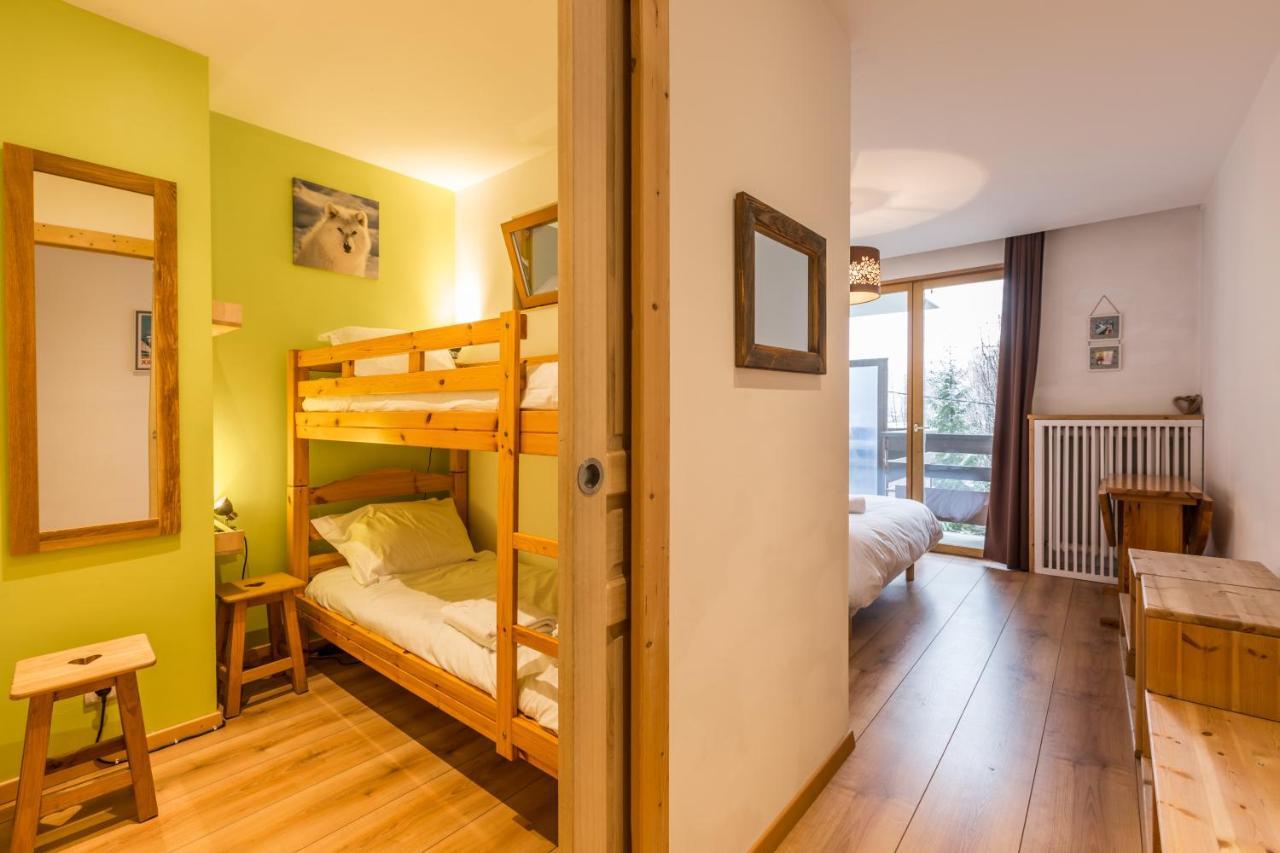 Periades - Incredible Mountain Views * Chamonix