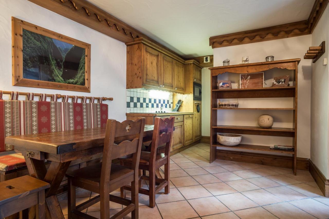 Apartment La Ginabelle
