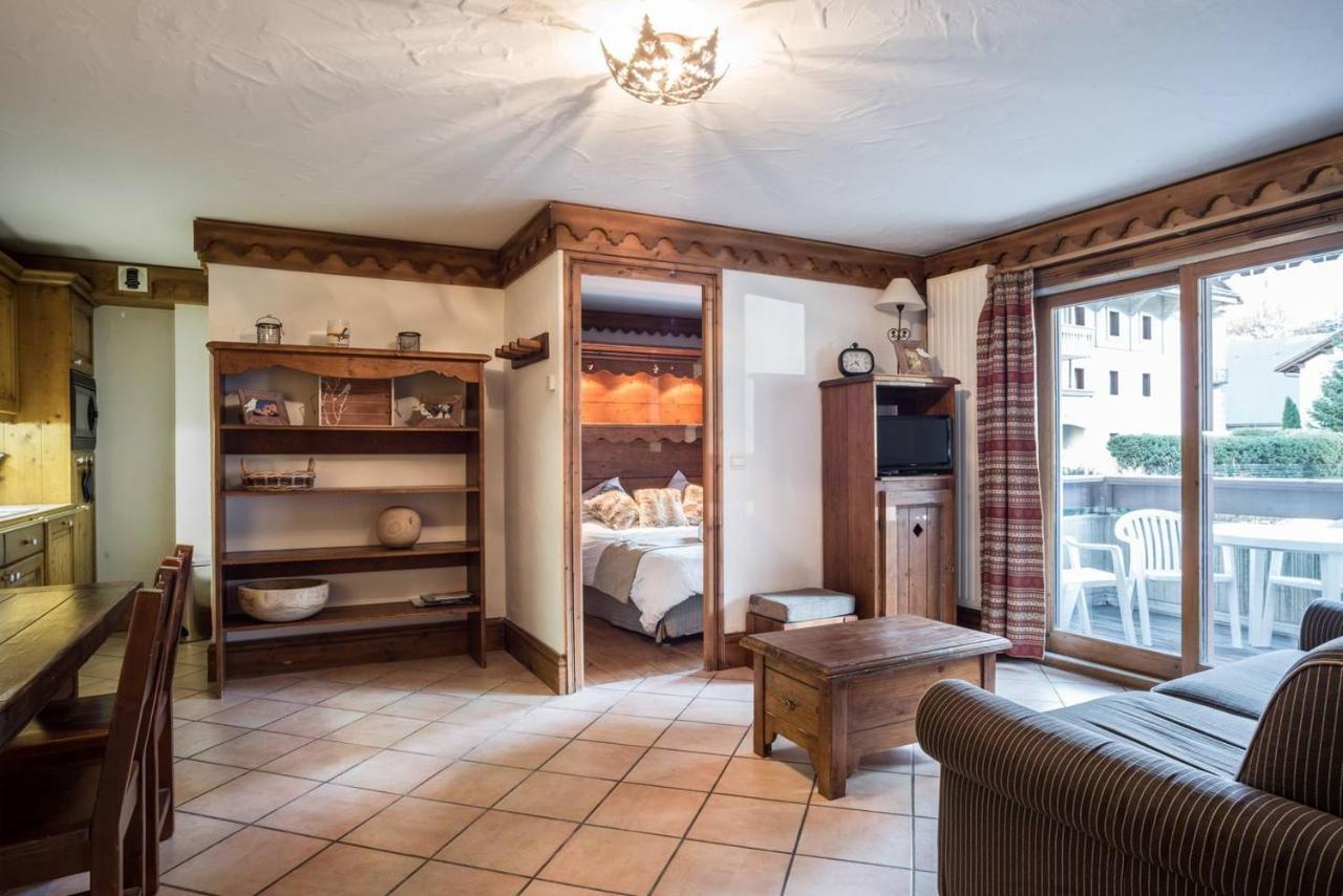 La Ginabelle Apartment *