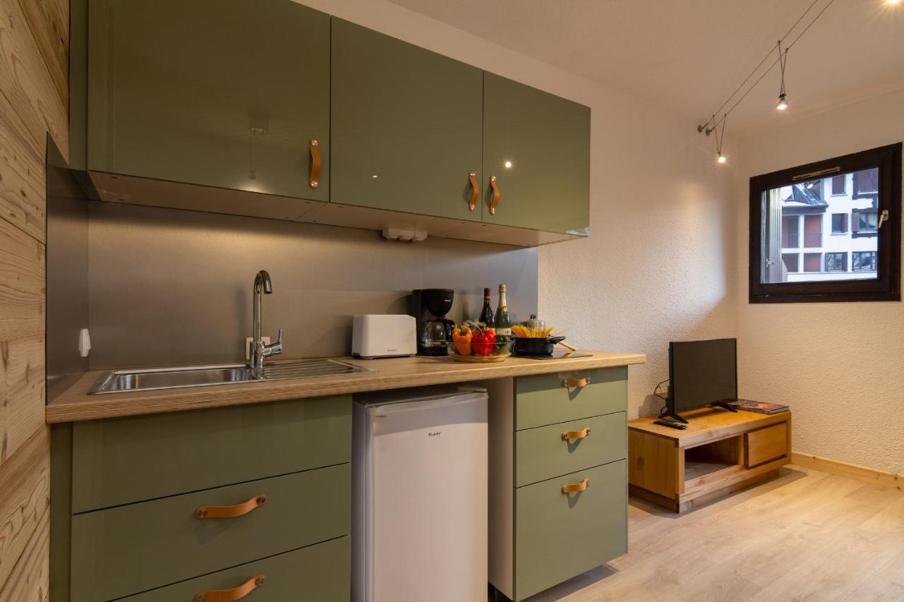 Sud - Batiment A 208 - Happy Apartment