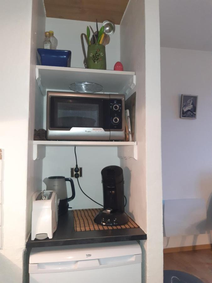 Apartment Le Carlton