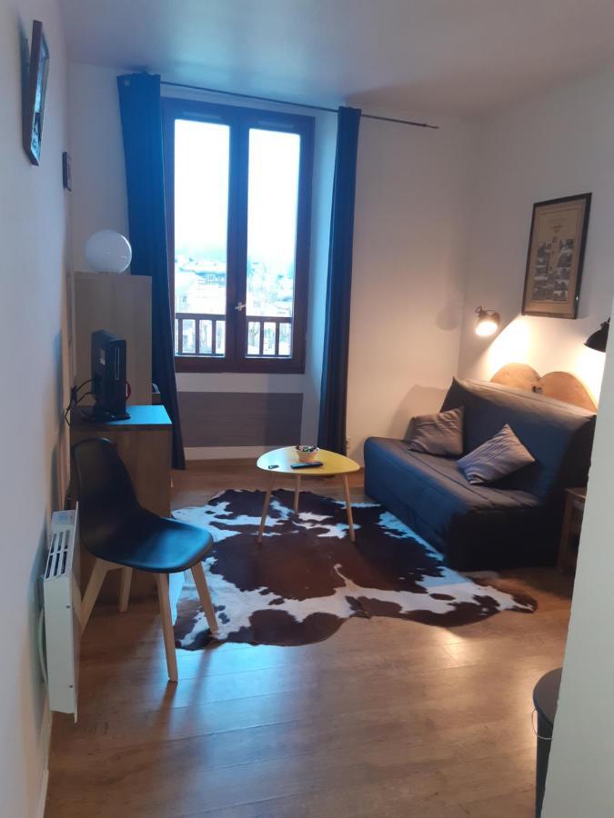 Le Carlton Chamonix