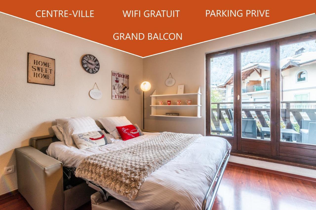 Apartment Emplacement Hypercentre Avec Parking Privatif Souterrain *