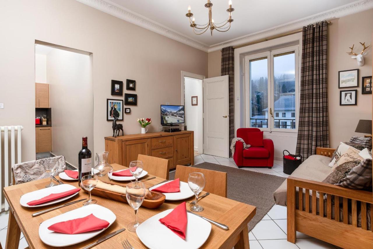 Apartment Le Majestic 76 - Year