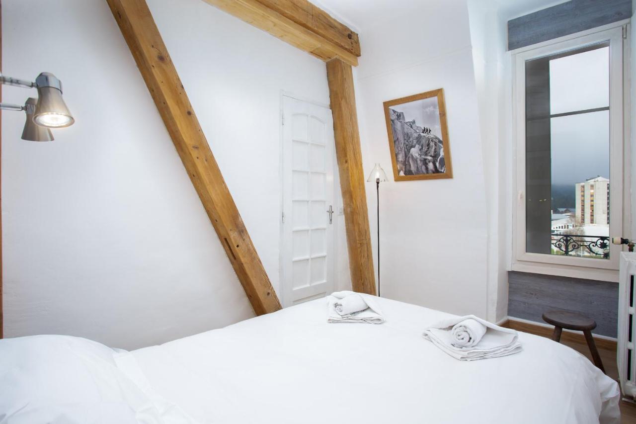 Apartment Mont Blanc 212 - Year *