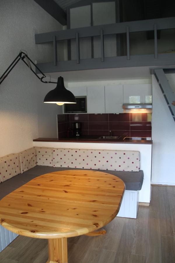 Apartment Mont-blanc Idealement Situe *