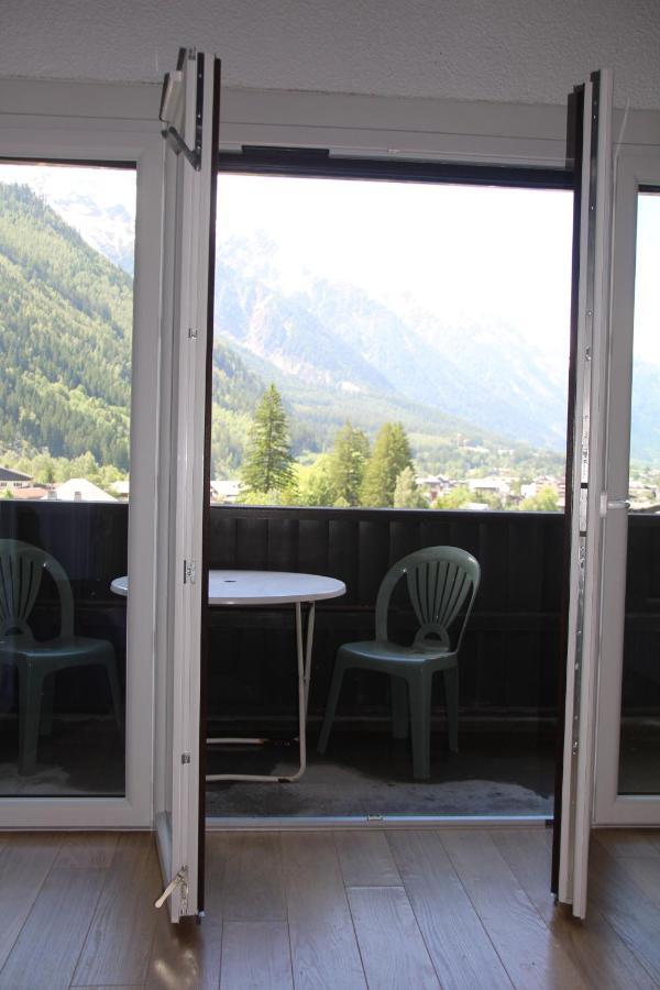 Mont-blanc Idealement Situe Apartment *