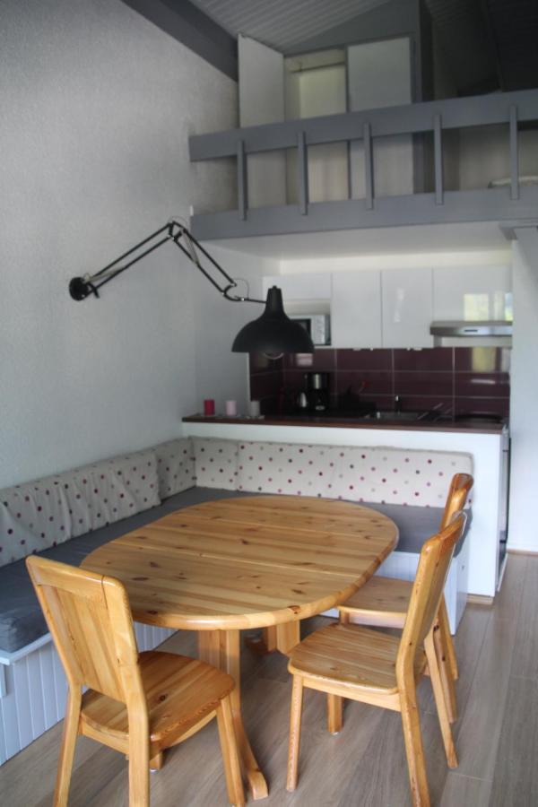 Mont-blanc Idealement Situe Apartment *
