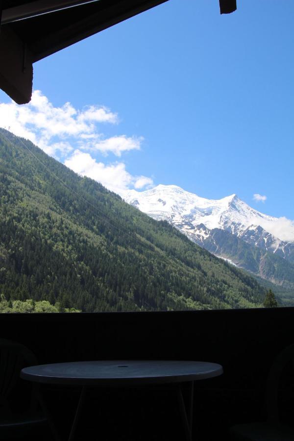 Mont-blanc Idealement Situe Apartment