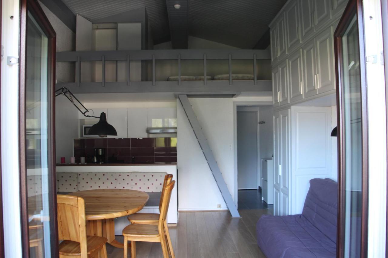 Mont-blanc Idealement Situe Apartment Chamonix