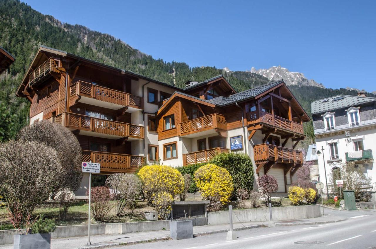 Du Savoy * Chamonix