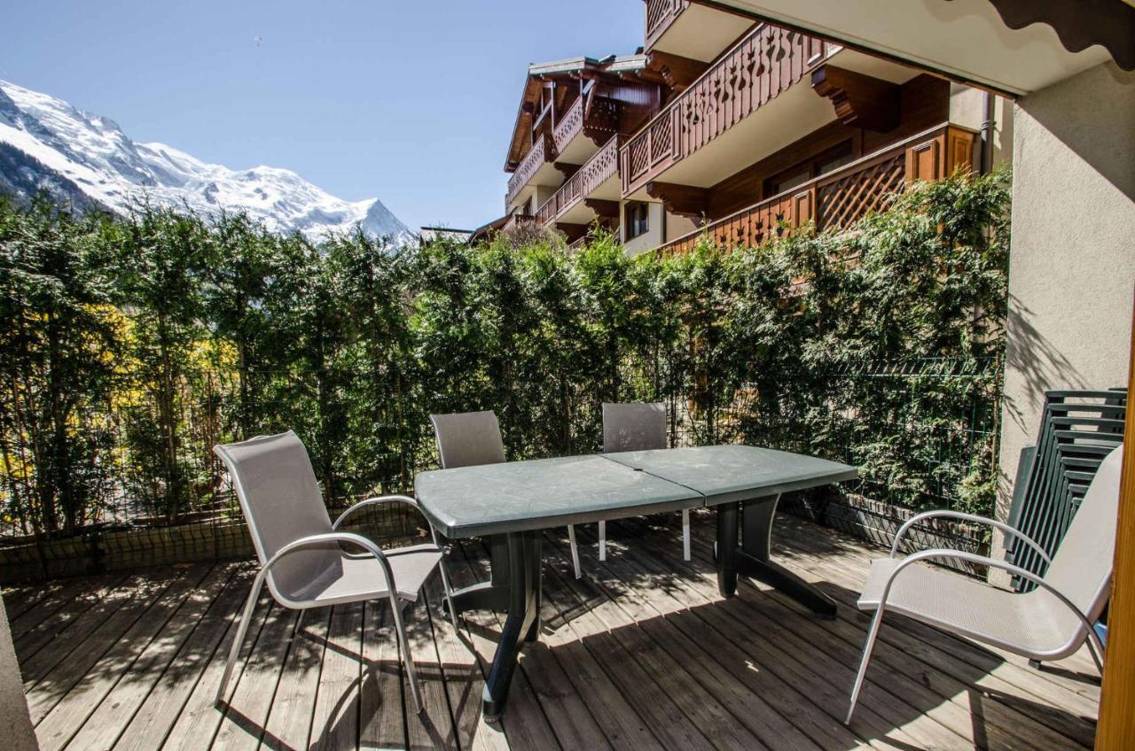 Du Savoy Apartment *