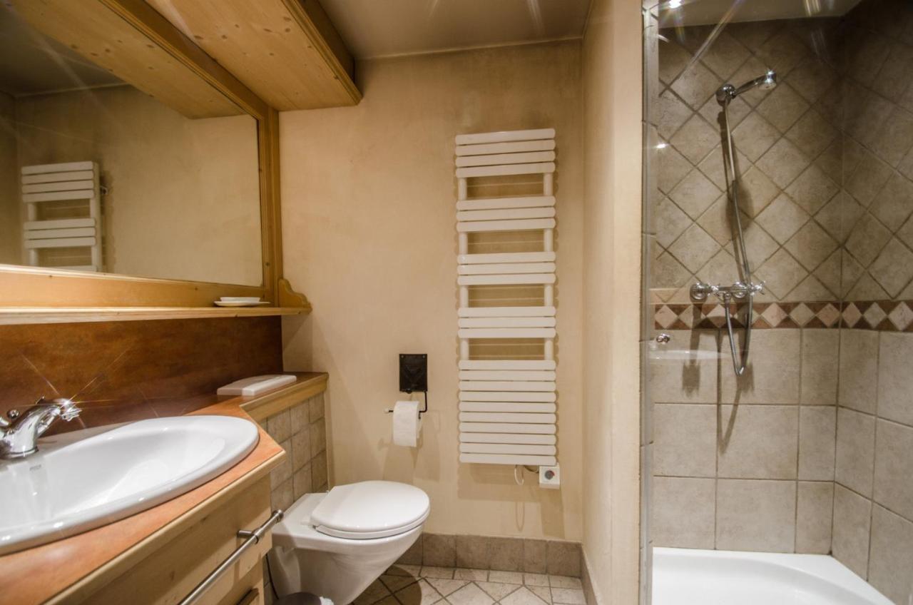 Apartment Du Savoy