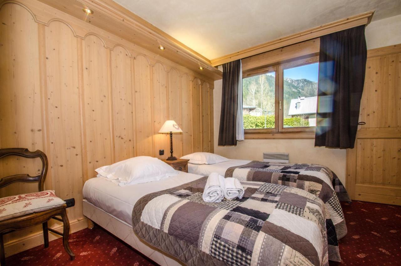 Du Savoy * Chamonix