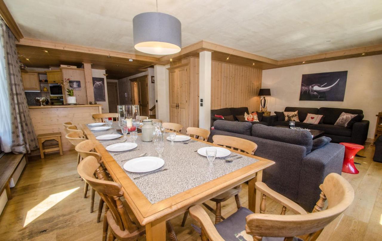 Apartment Du Savoy