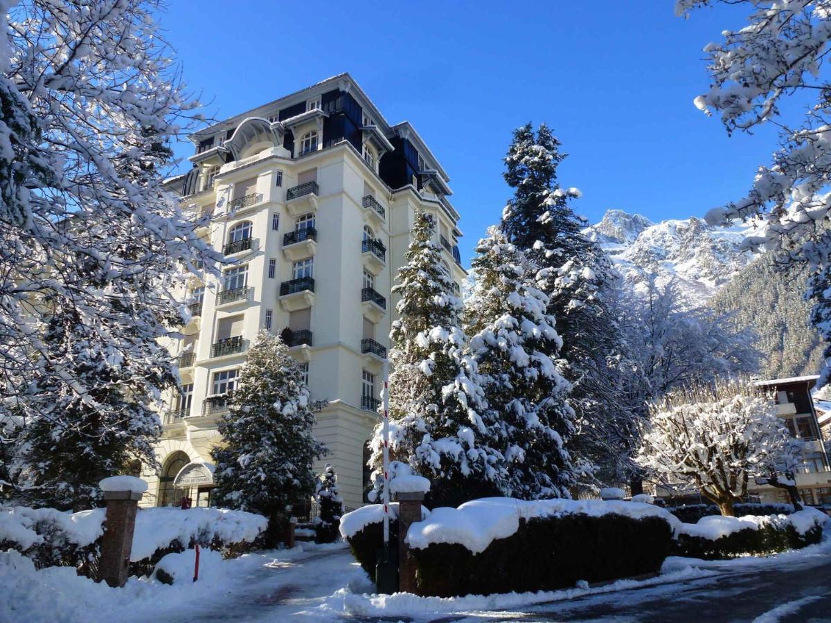 Majestic Apartment