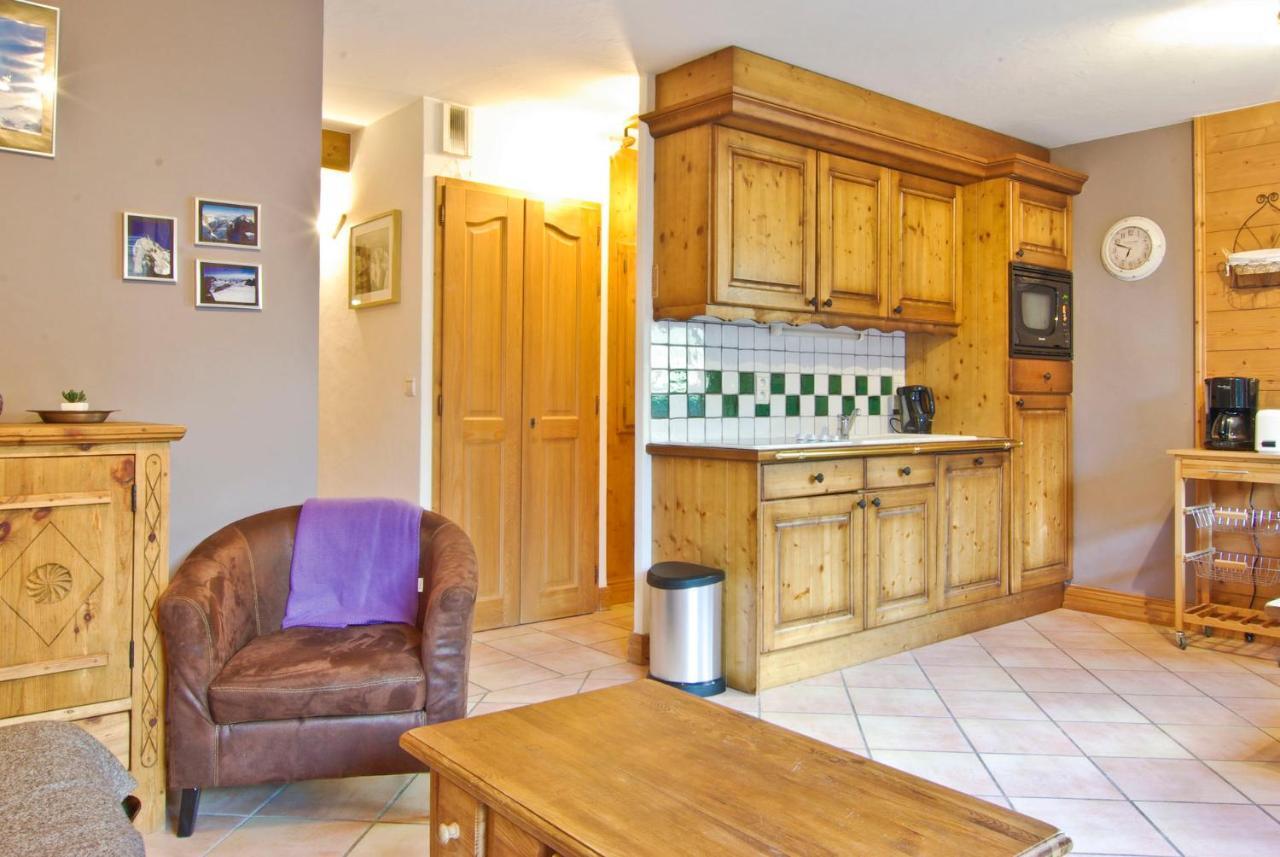 Apartment Clos Des Etoiles *