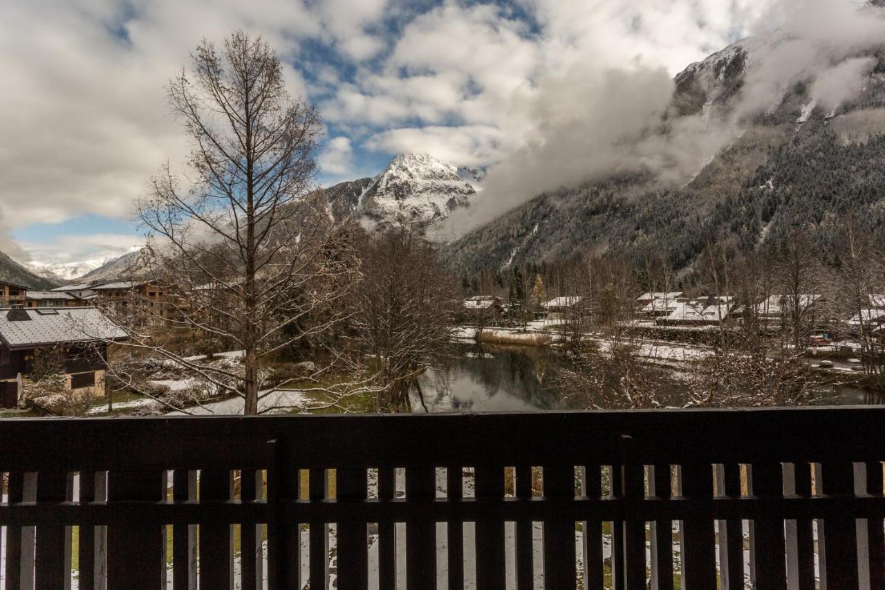Le Géant Private Duplex Chamonix