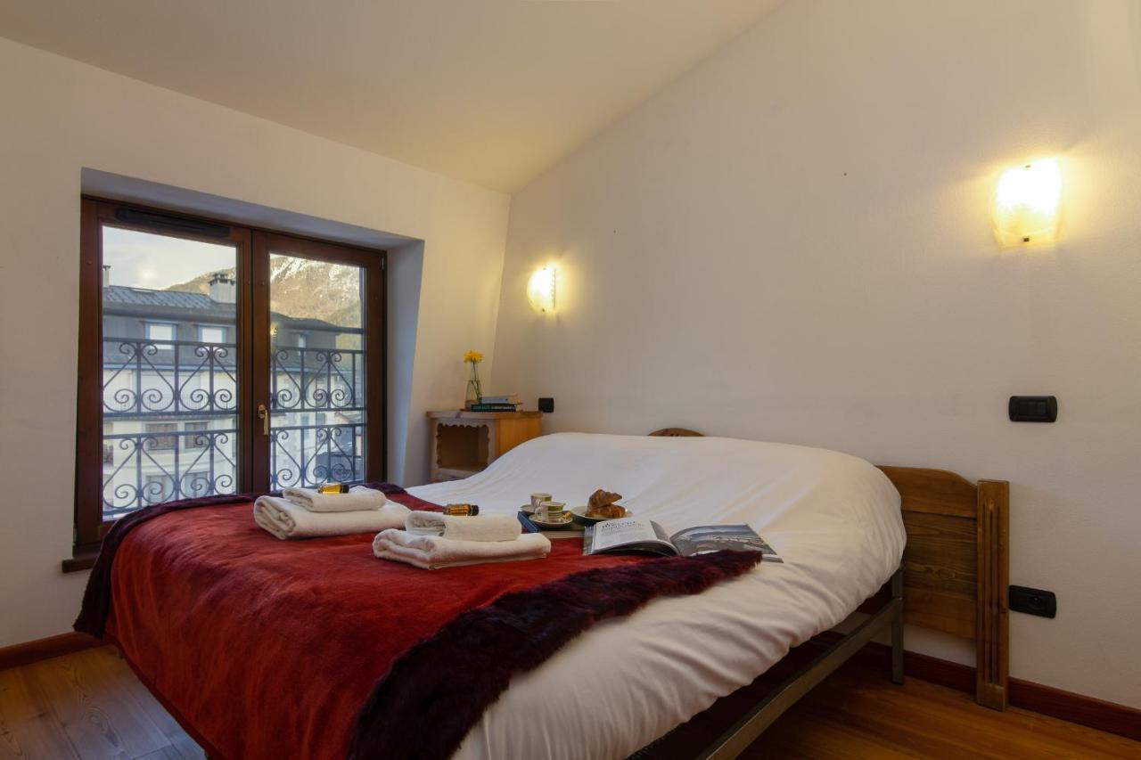 Alpes 296 Apartment