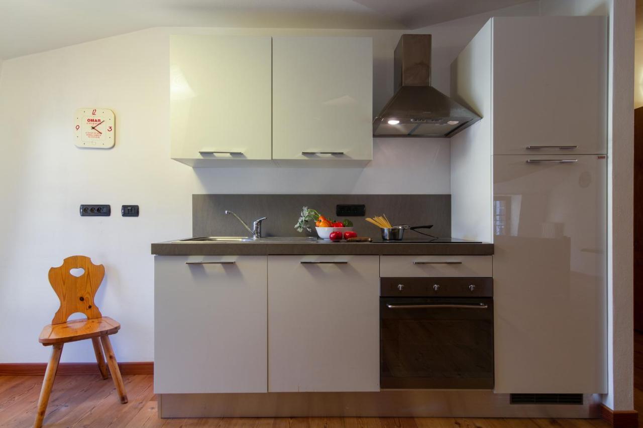 Apartment Alpes 296