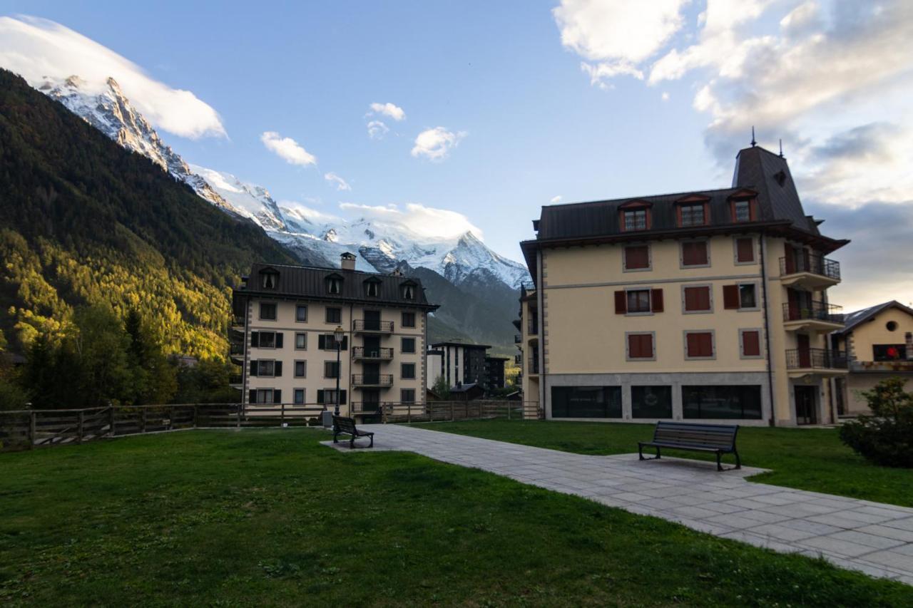 Apartment Alpes 296
