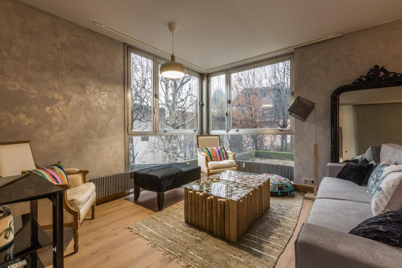 Appartement Daisy *