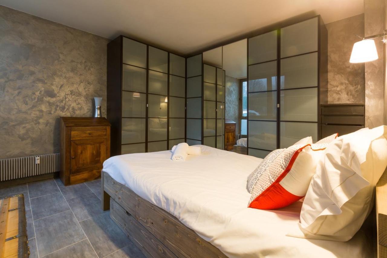 Daisy Appartement