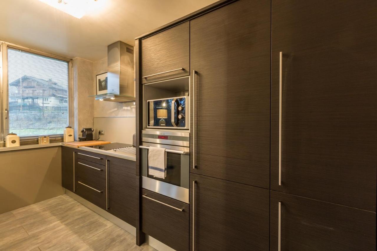 Appartement Daisy Chamonix