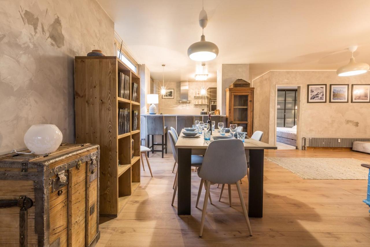 Daisy Appartement *