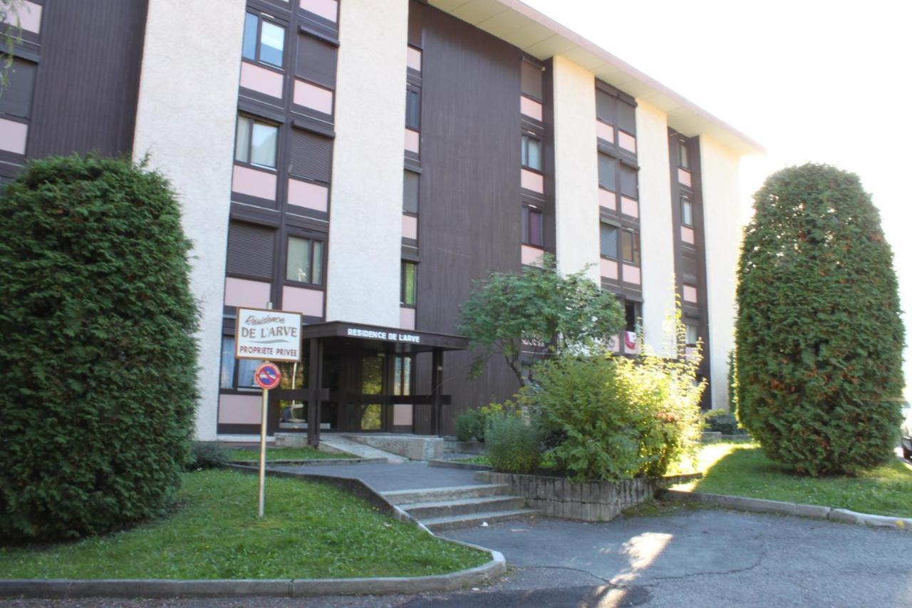 Appartement Daisy *