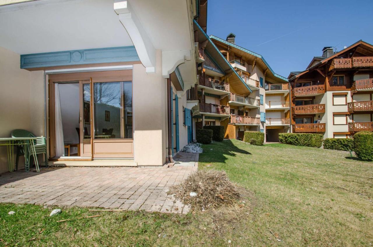 Apartment Du Savoy