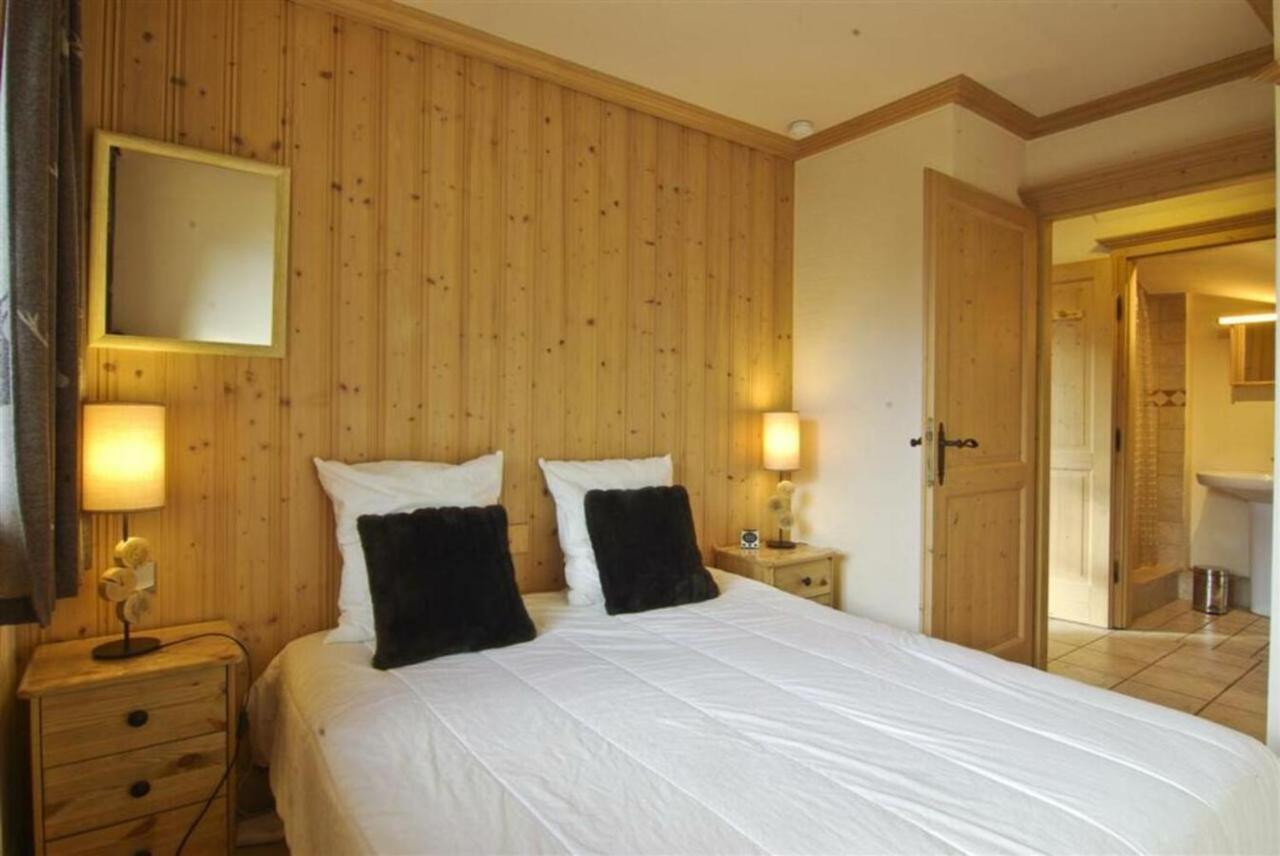 Du Savoy Apartment *