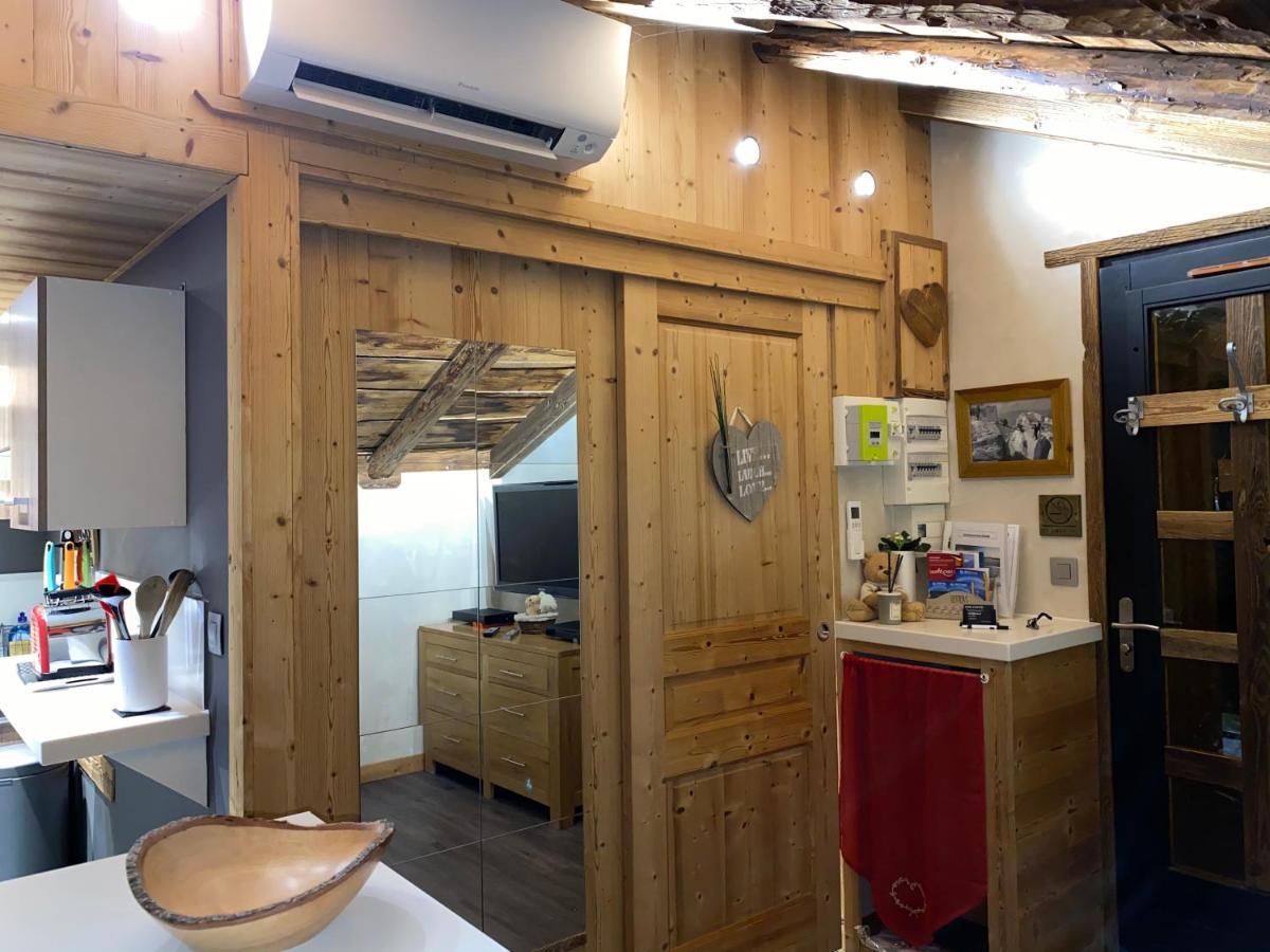 Le Cocoon De Sarah Apartment