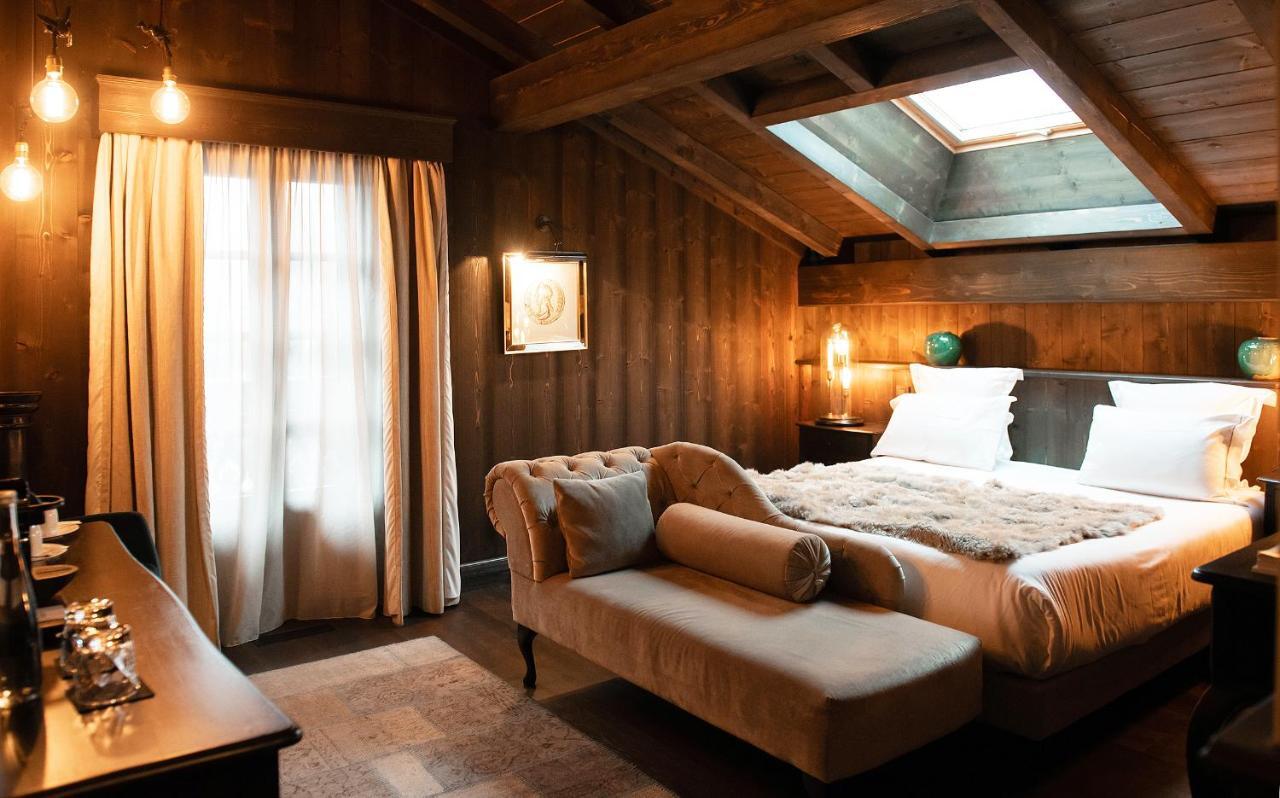 Hotel Le Castel 3*