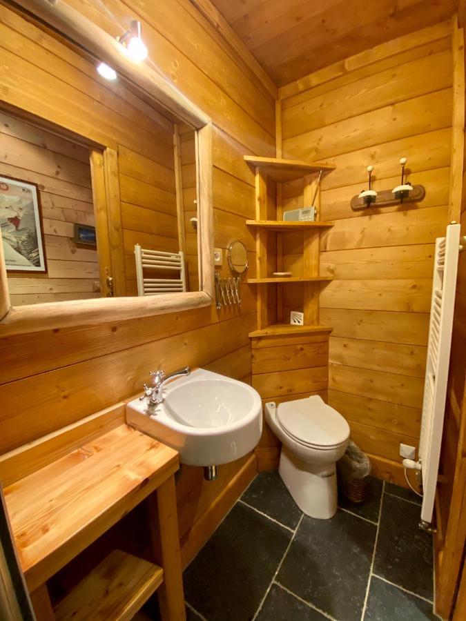 Chalet Panoramic Mont-blanc Chalet Chamonix