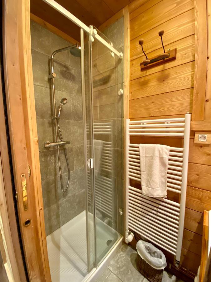 Chalet Chalet Panoramic Mont-blanc
