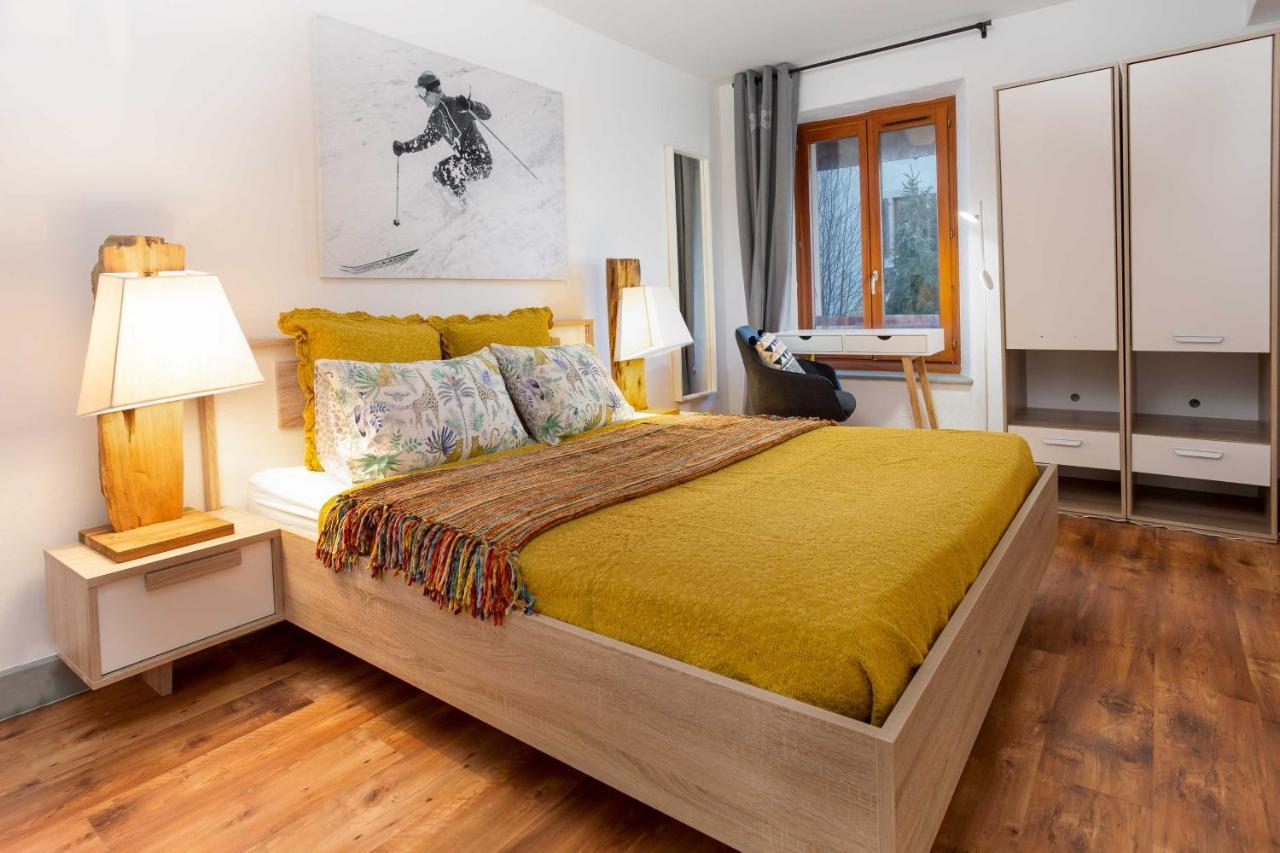 Mon Idee Penthouse- Year Apartment *