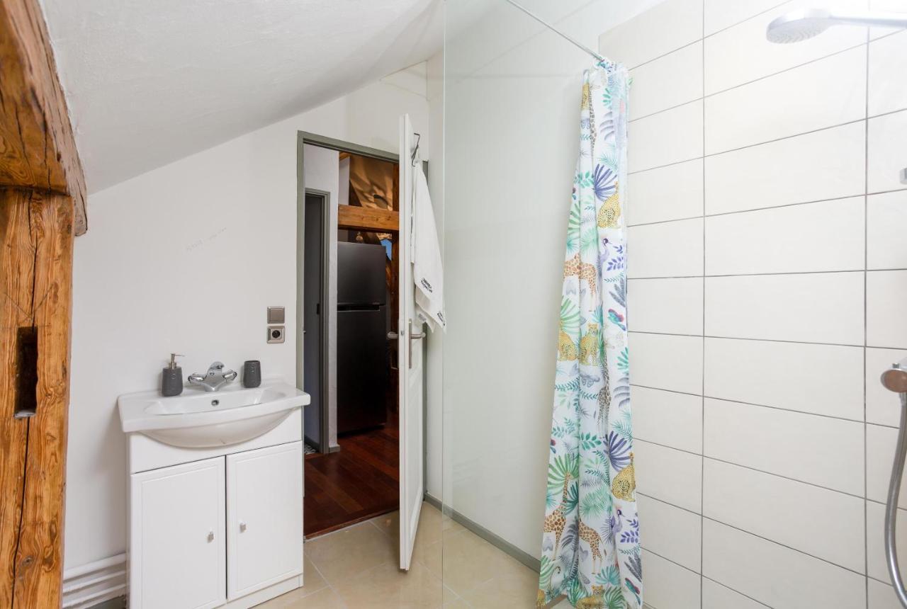 Mon Idee Penthouse- Year