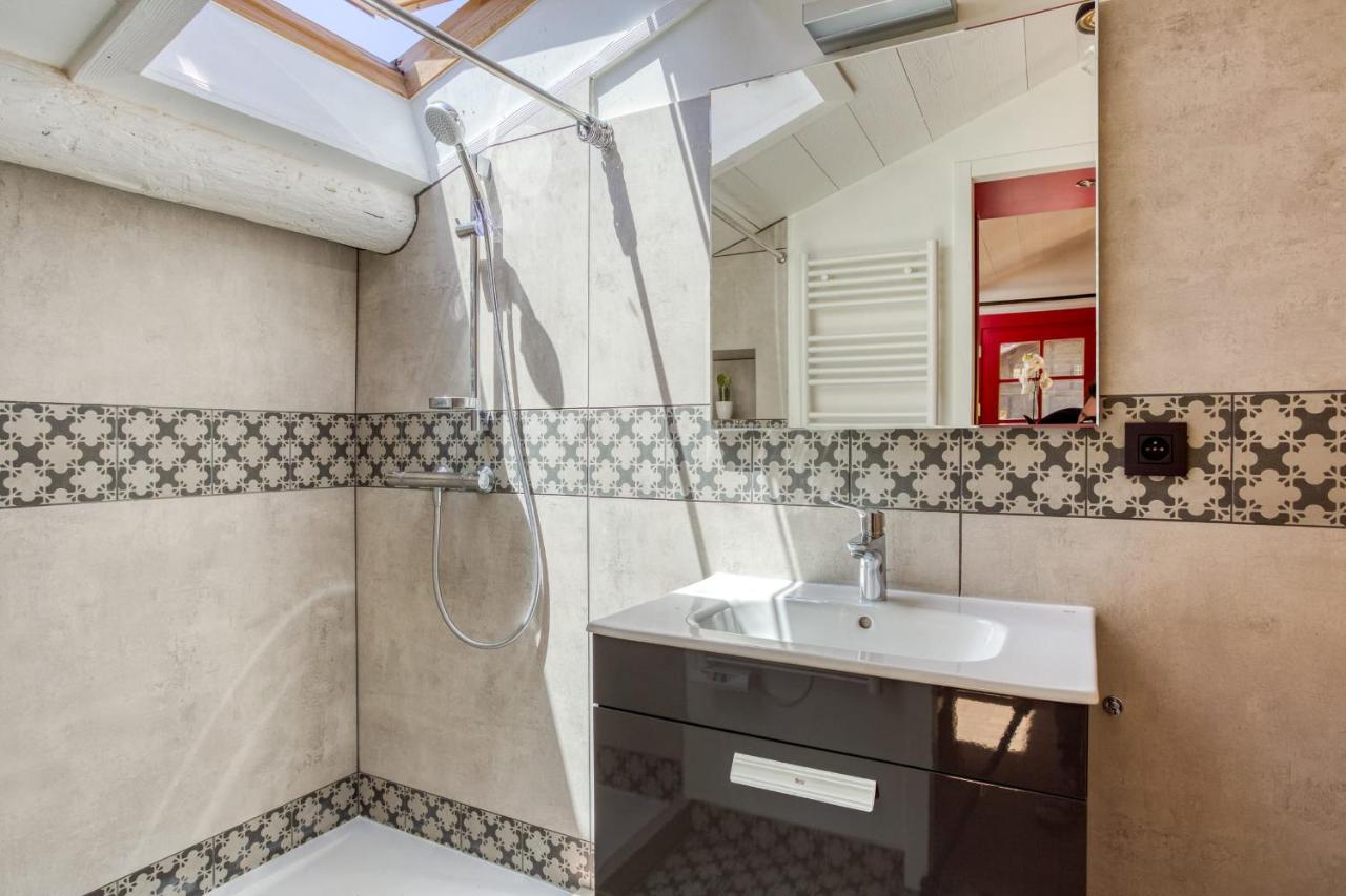 La Frasse Private Apartment *