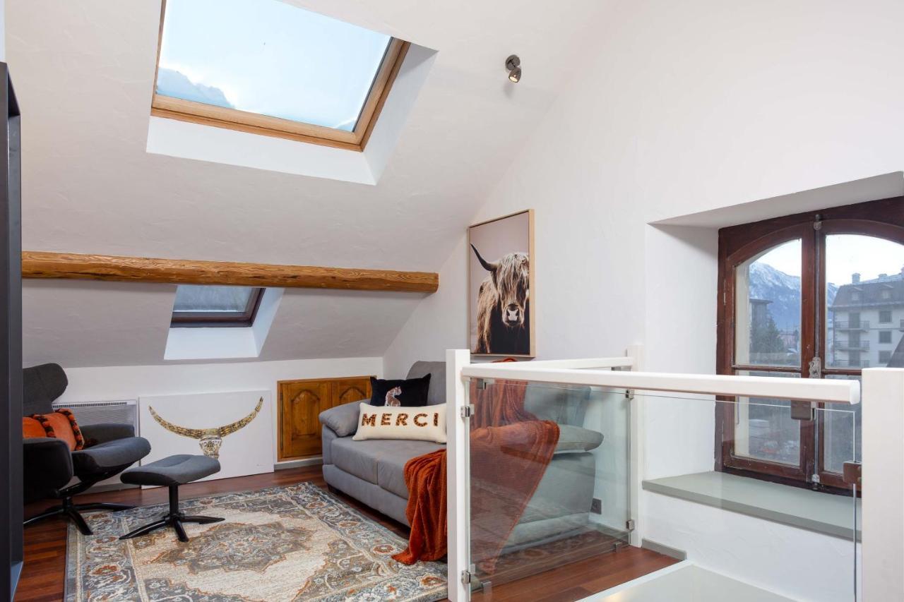 Mon Idee Penthouse- Year Apartment