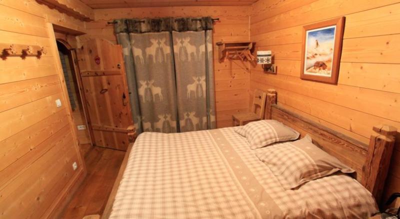 Chalet Odalys La Taniere