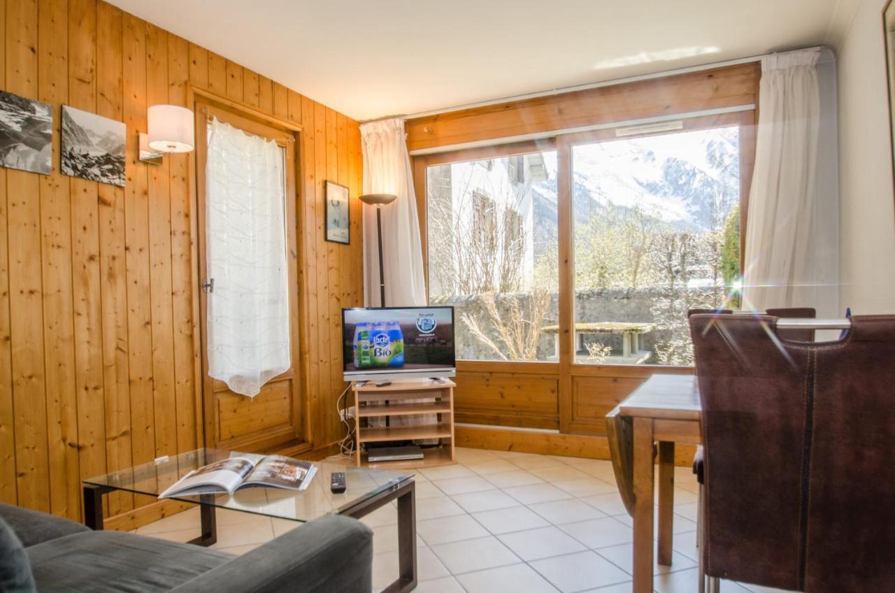 Apartment Du Savoy *