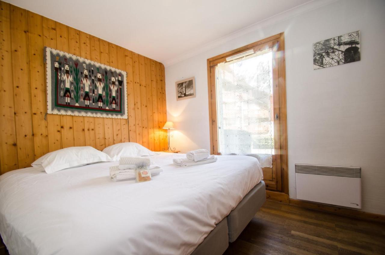 Du Savoy Apartment *
